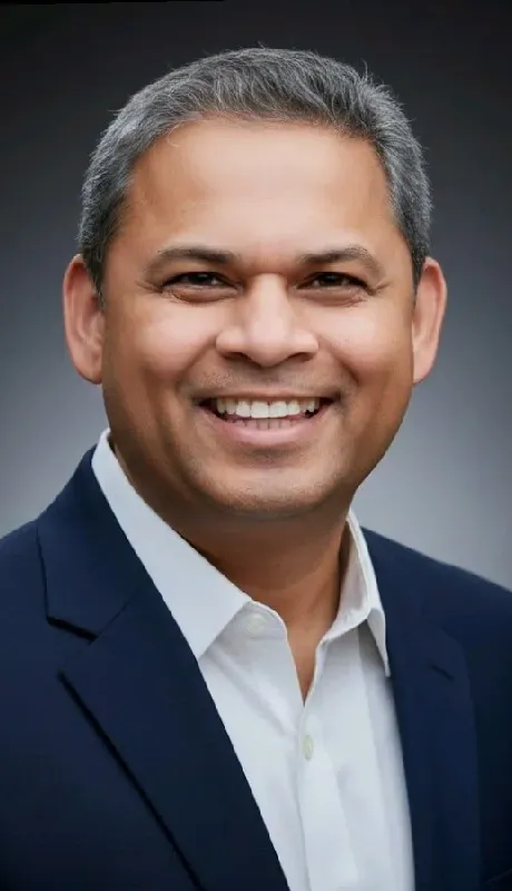 Satya A., Global Head of AI & Innovation