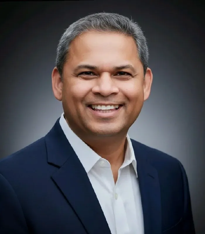 Satya A., Global Head of AI & Innovation at Brink’s Inc