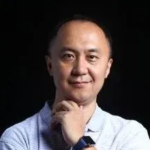 Simon Zhang, Chief Data & Analytics Officer at Mercury Insurance