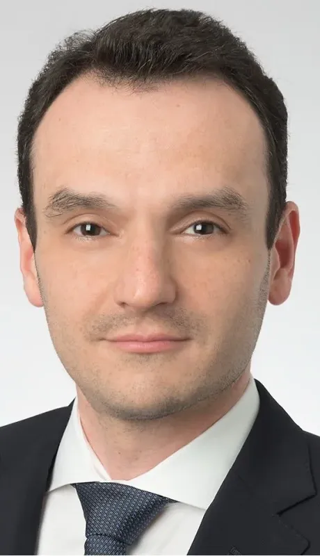 Rasool Aghdam, Head of Commercial Data Analysis & Science at Coca-Cola Bottlers Japan Inc.