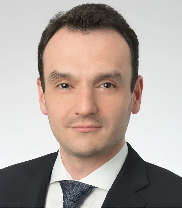 Rasool Aghdam, Head of Commercial Data Analysis & Science at Coca-Cola Bottlers Japan Inc.