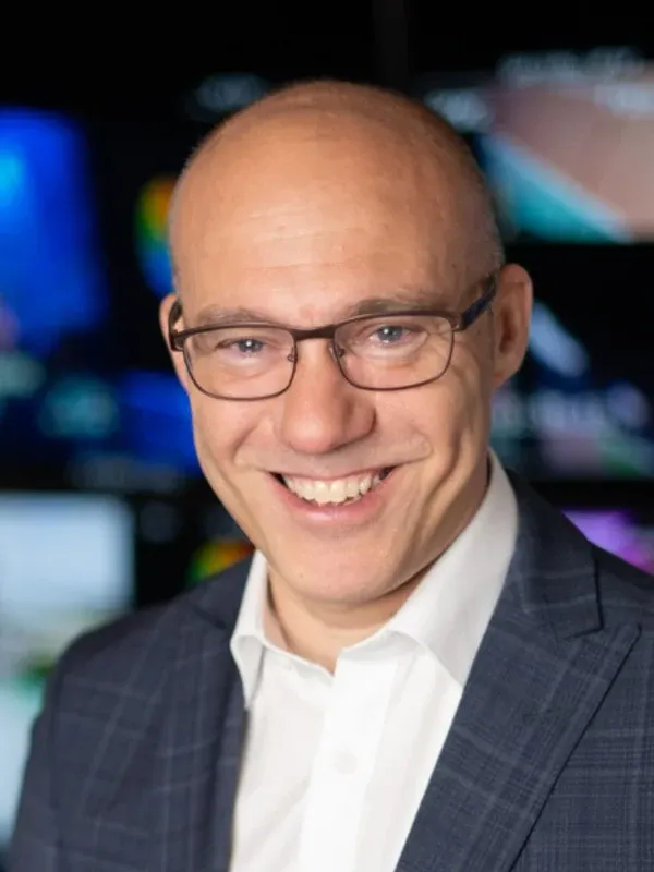 Marc Seger, Chief Technology Officer | Australia, New Zealand and Japan at NEP Group, Inc