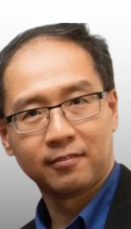 Victor S.Y. Lo, Senior Vice President, Data Science and Artificial Intelligence, Workplace Investing