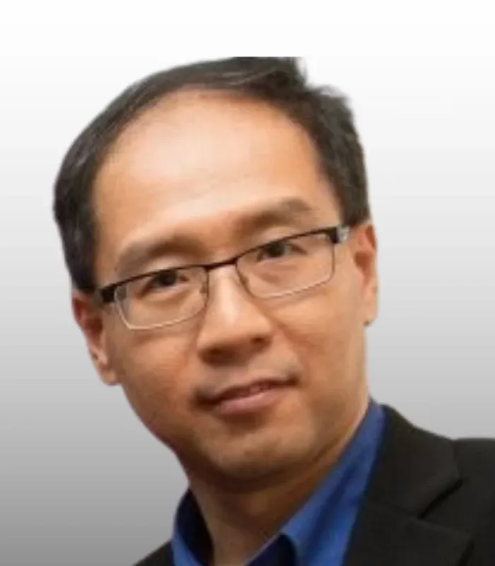 Victor S.Y. Lo, Senior Vice President, Data Science and Artificial Intelligence, Workplace Investing at Fidelity Investments
