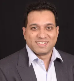 Paddy (Padmanabh) Padiyar, Executive Director - (Head) Transformation - Group Data Office at OCBC