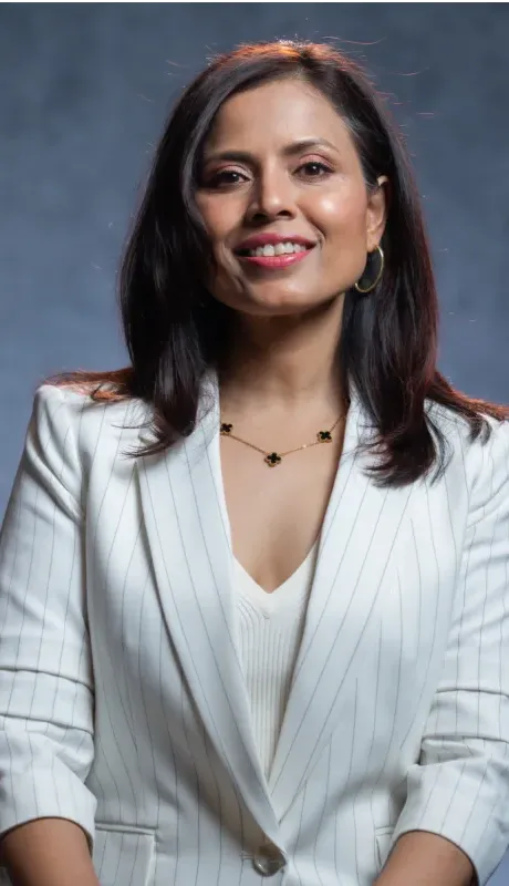 Ann Bhattacharya, Senior Director, Analytics Strategy & Innovation, Marketing AI Acceleration at Pfizer