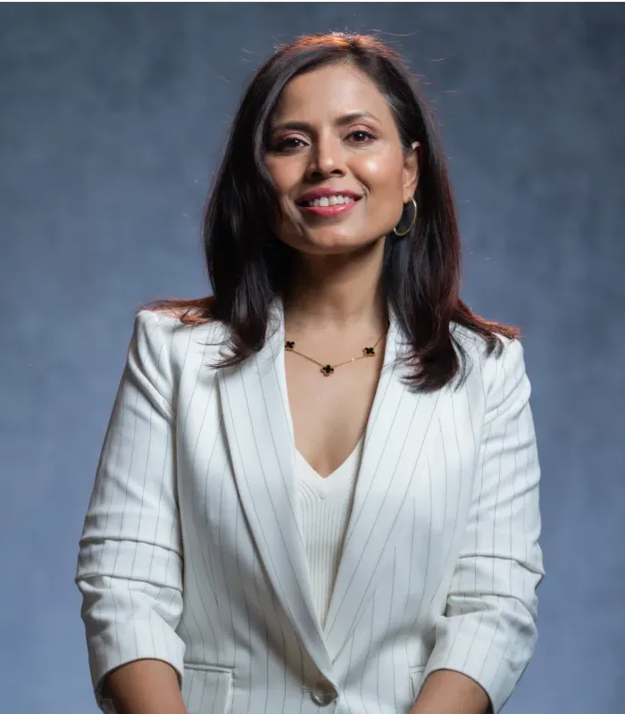 Ann Bhattacharya, Senior Director, Analytics Strategy & Innovation, Marketing AI Acceleration at Pfizer