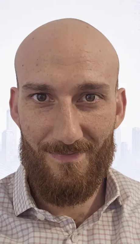 Alaa Moussawi, Chief Data Scientist