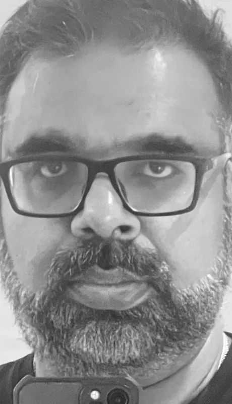 Sujith Unnikrishnan, Data & AI Strategist