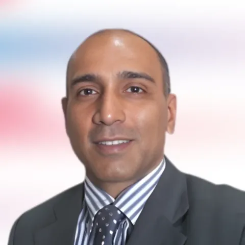 Shantanu Lodh, Head of AI Architecture at Allvue Systems