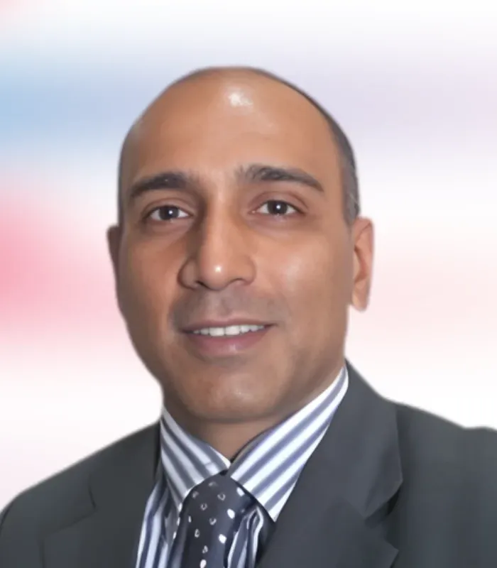 Shantanu Lodh, Head of AI Architecture at Allvue Systems