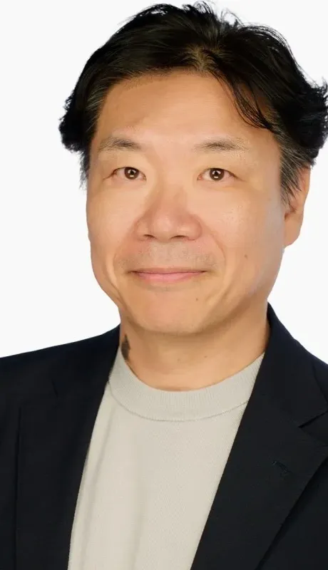 Akihiko Kawano, Chief Information Officer