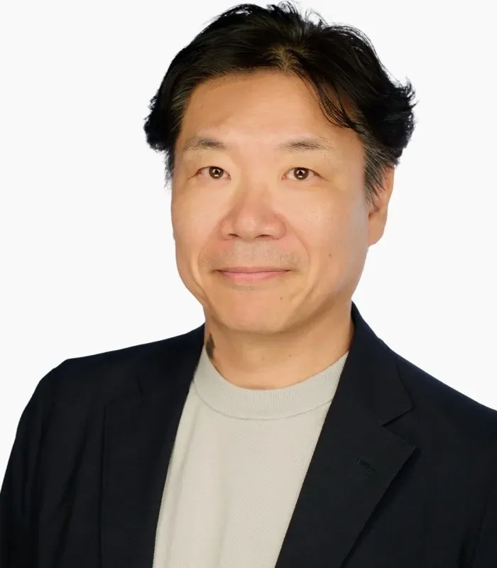 Akihiko Kawano, Chief Information Officer at Panasonic Connect