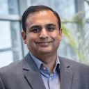 Sharad Mathur, Data & AI Executive | Advisor