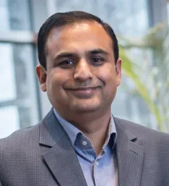 Sharad Mathur, Data & AI Executive | Advisor