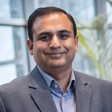 Sharad Mathur, Data & AI Executive | Advisor