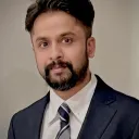 Nishant Tembulkar