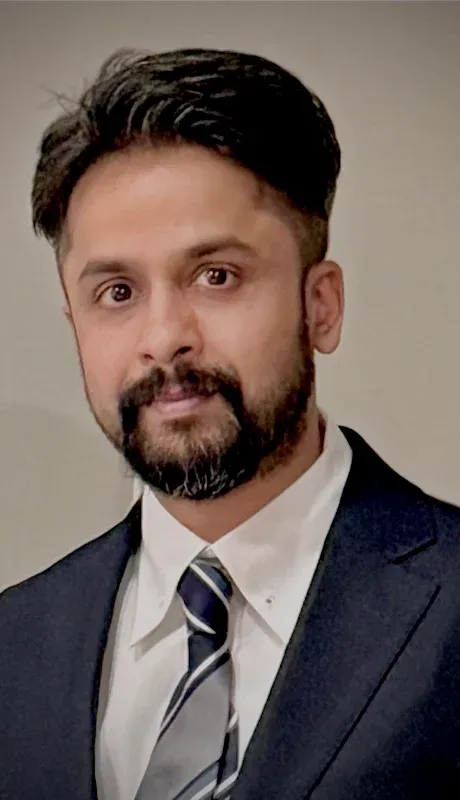 Nishant Tembulkar, Head – Data Governance, MDM, Data Quality & Strategy | Japan Region
