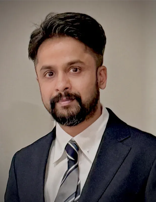 Nishant Tembulkar, Head – Data Governance, MDM, Data Quality & Strategy | Japan Region at Philip Morris International