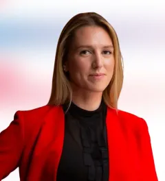 Effie Kilmer, Chief Data & AI Advisor, EMEA at Microsoft