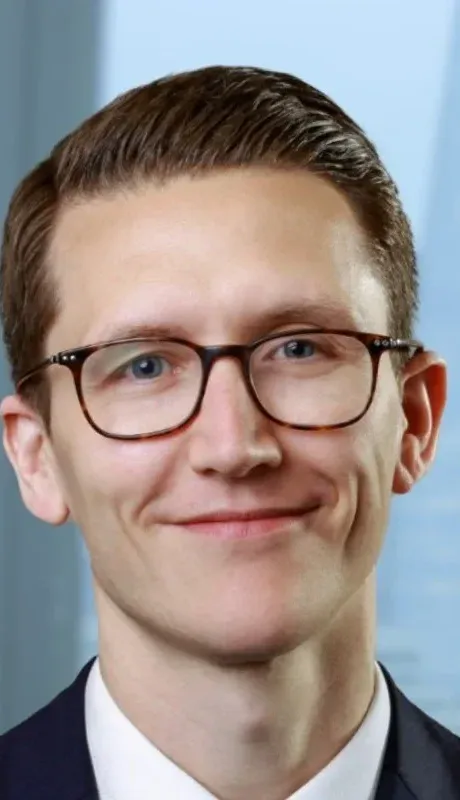 James Swaith, Partner