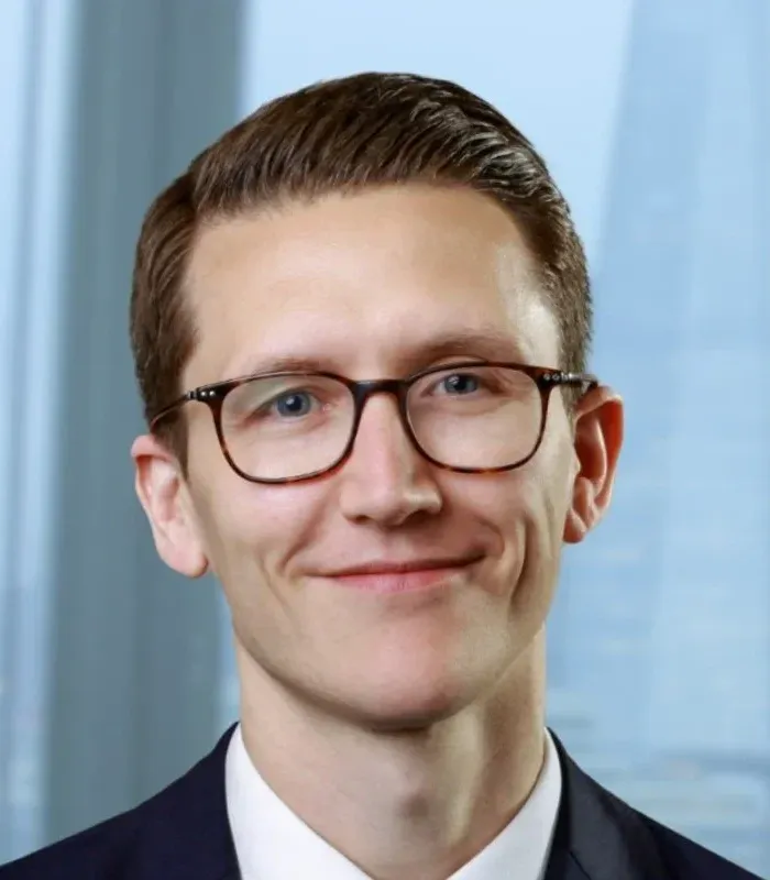 James Swaith, Partner at Artefact