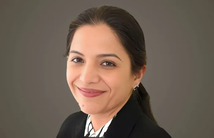 Pooja Dewan, Chief Data Officer at Rentokil Terminix