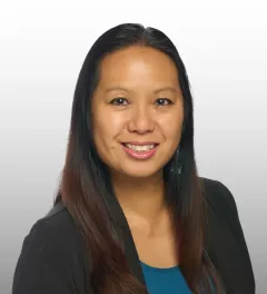 Jackie Caraballo, VP, Data and Analytics at Commonwealth Financial Network