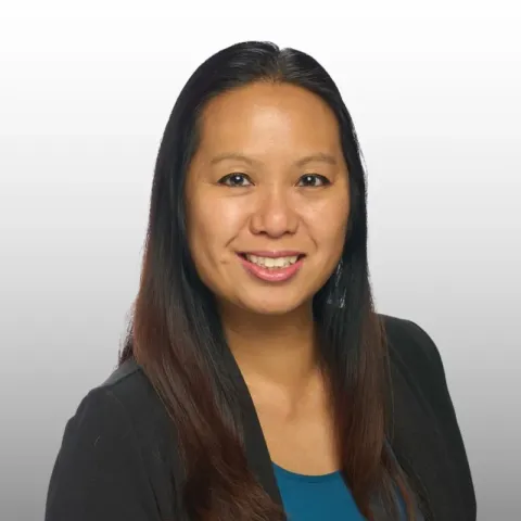 Jackie Caraballo, VP, Data and Analytics at Commonwealth Financial Network