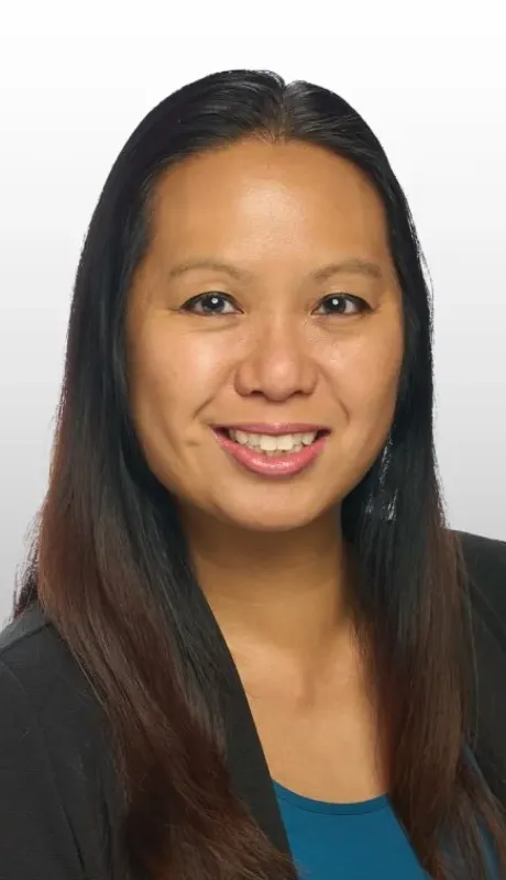 Jackie Caraballo, VP, Data and Analytics at Commonwealth Financial Network