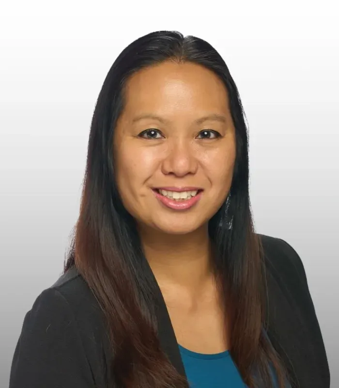 Jackie Caraballo, VP, Data and Analytics at Commonwealth Financial Network