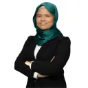 Iffah Illani Ismail
