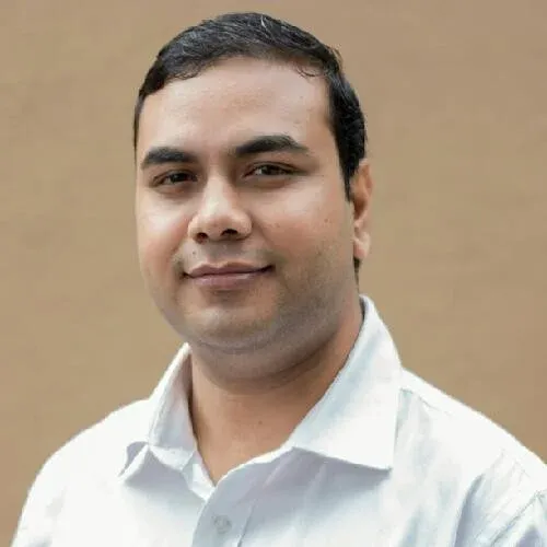 Kunal Kushwaha, Head of AI - Sports Entertainment at Reazon Holdings