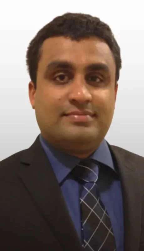 Raghu Kolath, VP , Engineering Director - MarTech , Data & Digital Strategy at SMBC Jenius Bank