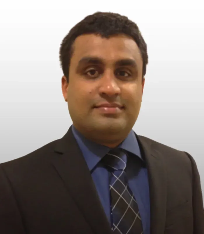 Raghu Kolath, VP , Engineering Director - MarTech , Data & Digital Strategy at SMBC Jenius Bank