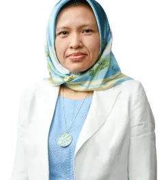 Datin Dr. Ts. Habsah Nordin
