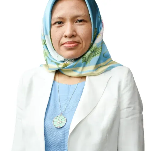 Datin Dr. Ts. Habsah Nordin