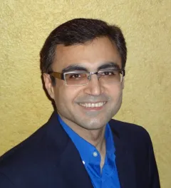 Aamer Charania, Head of Applied AI at Best Buy