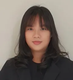 Frenny Na, Head of Data Intelligence and Strategic Analytics at Permata Bank