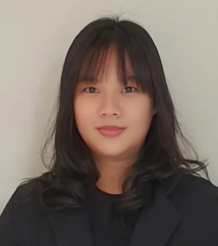 Frenny Na, Head of Data Intelligence and Strategic Analytics at Permata Bank