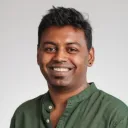 Dayanidhi M Aadali