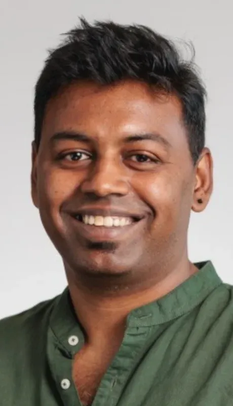 Dayanidhi M Aadali, Sr. Director of Engineering