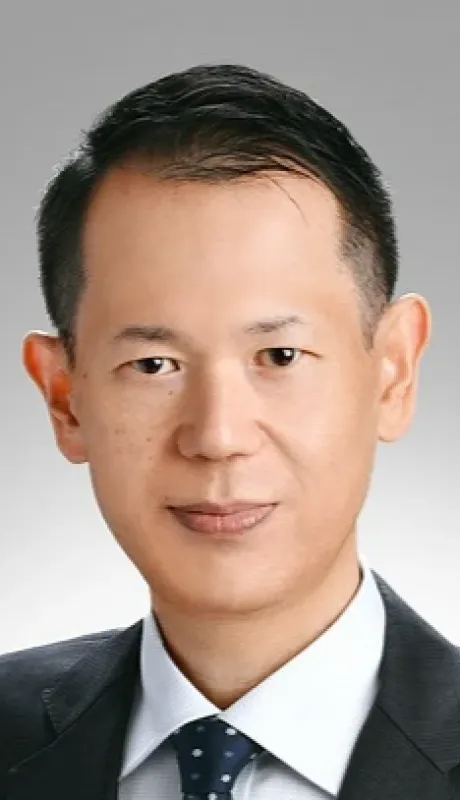Hiroshi Kurosaki, Sr. Dir., Business Project Management, Lean and Digital Transformation