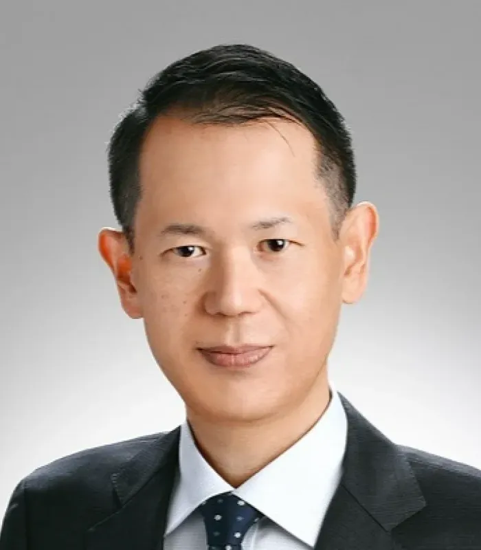 Hiroshi Kurosaki, Sr. Dir., Business Project Management, Lean and Digital Transformation at Olympus Corporation
