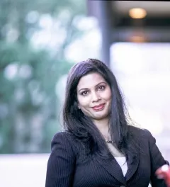 Rajitha Munugala, Director - Enterprise Data & Analytics at Western Alliance Bank