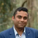 Ankur Sharda