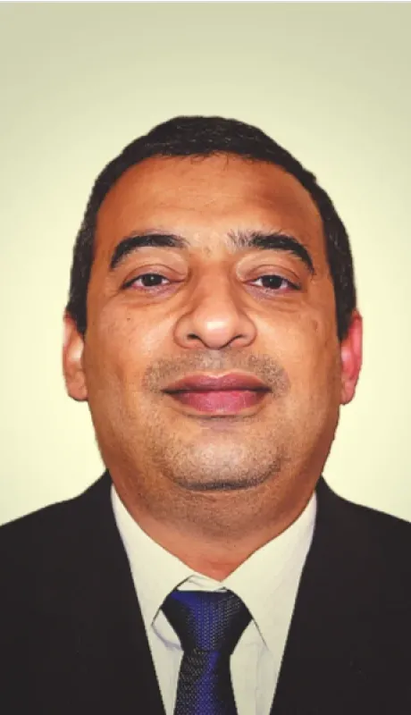 Shyam Vaidhyanathan, Executive Director, Automation & Innovation at CVS Health