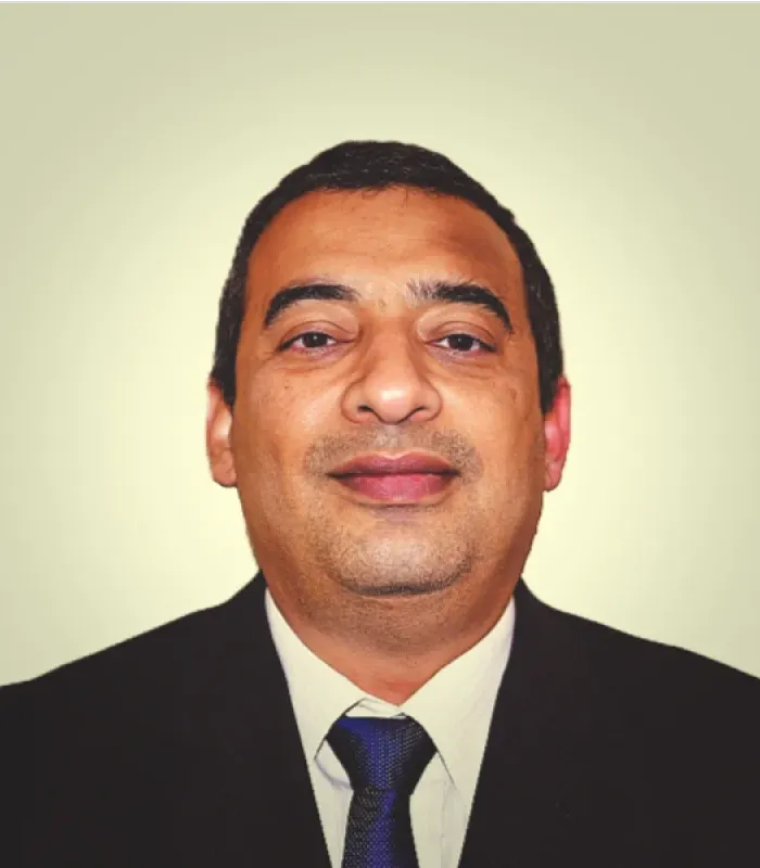Shyam Vaidhyanathan, Executive Director, Automation & Innovation at CVS Health