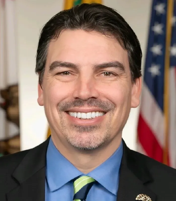 Tony Batalla, Chief Information Officer & Director of Information Technology at City of Oakland