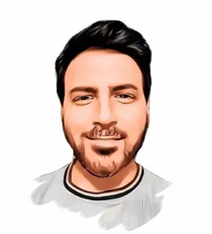 Ismail Khan Mohammed, Head of Data and AI at NEOM